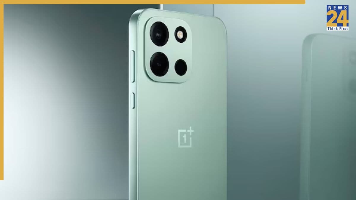 आज एंट्री लेगा OnePlus Nord 6, फीचर्स देखकर भूल जाएंगे बाकी फोन, ऐसे देखें लाइव इवेंट