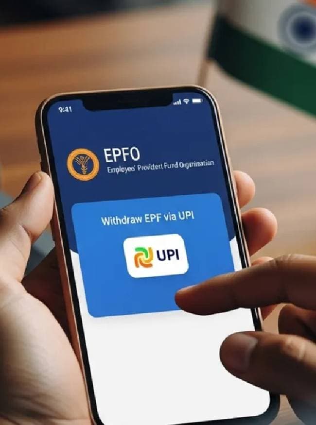 ATM-UPI से भी जल्द PF की निकासी जल्द