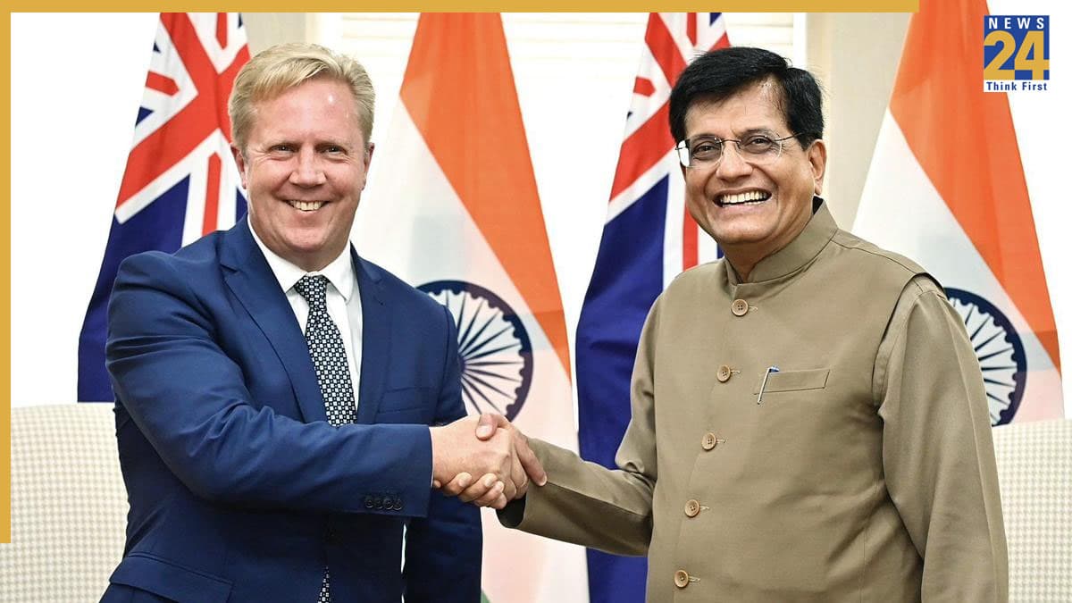 क्या है भारत-न्यूजीलैंड में FTA? देश में आएंगे 20 अरब डॉलर, निर्यातकों को मिलेगी राहत