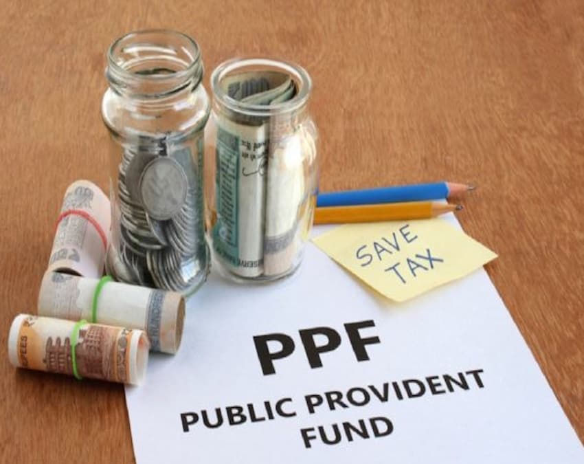  PPF बचत योजना क्यों है खास?