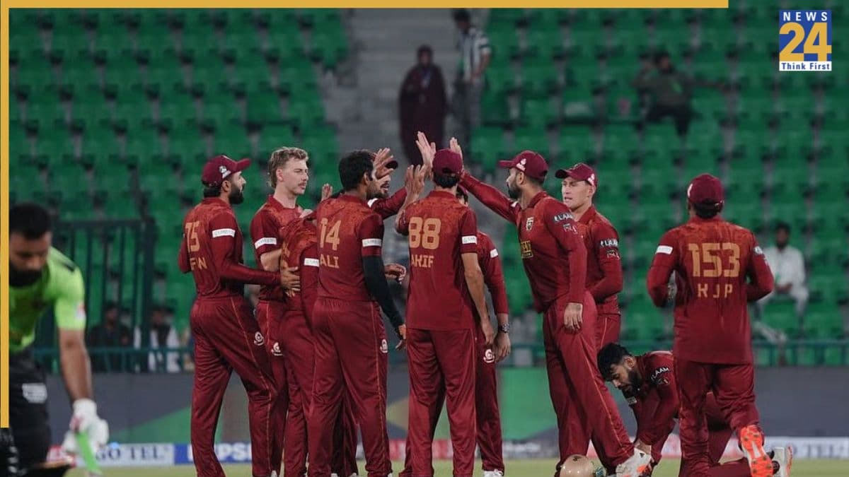 PSL 2026: हैदराबाद किंग्समैन पर भारी पड़े मुल्तान सुल्तांस, 6 विकेट से जीत ली बाजी