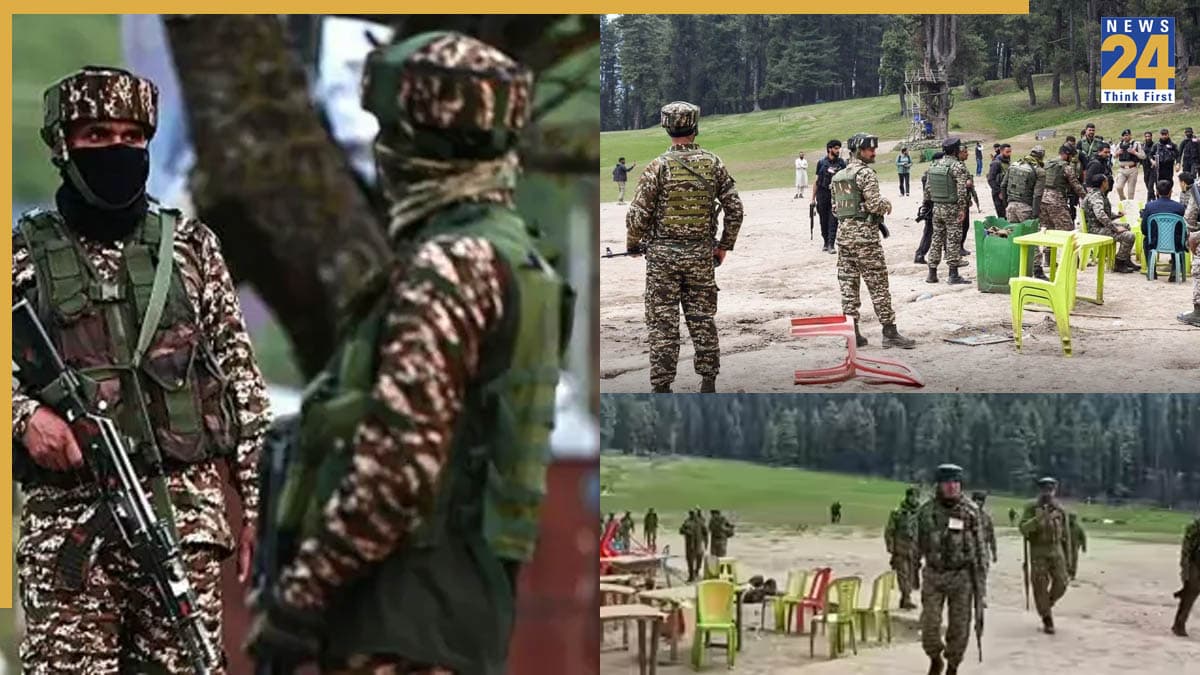 'मुसलमान या हिन्दू… कौन हो तुम?' आतंकियों ने नाम पूछ-पूछ कर क्यों मारी थी 25 भारतीयों को गोलियां, पढ़ें पहलगाम हमले की कहानी