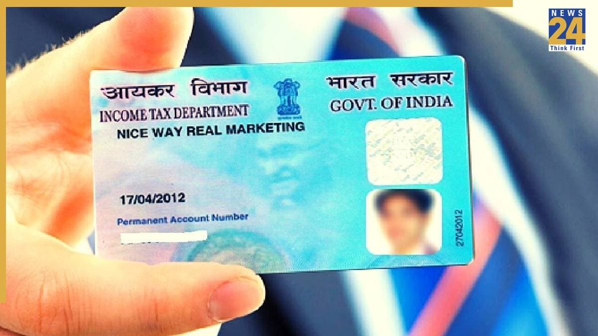 Pan Card