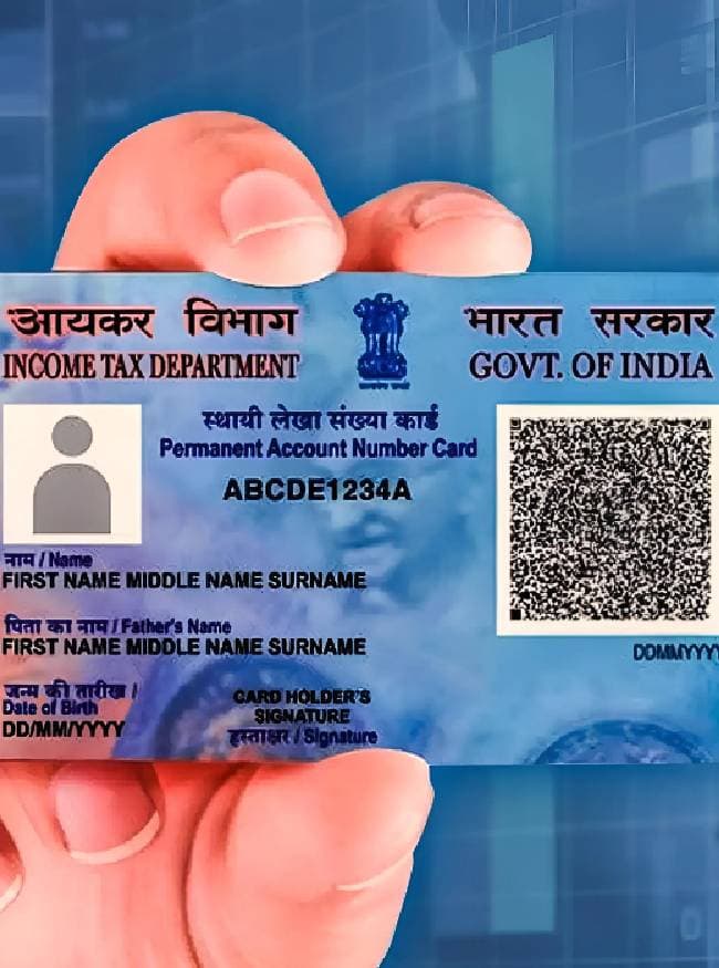 पैन कार्ड से लोन फ्रॉड हो गया तो क्या करें?