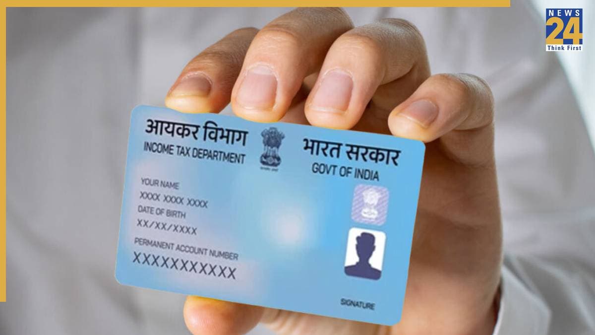 Pan Card