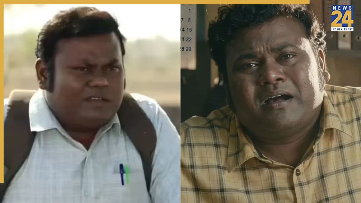 panchayat actor vinod suryavanshi