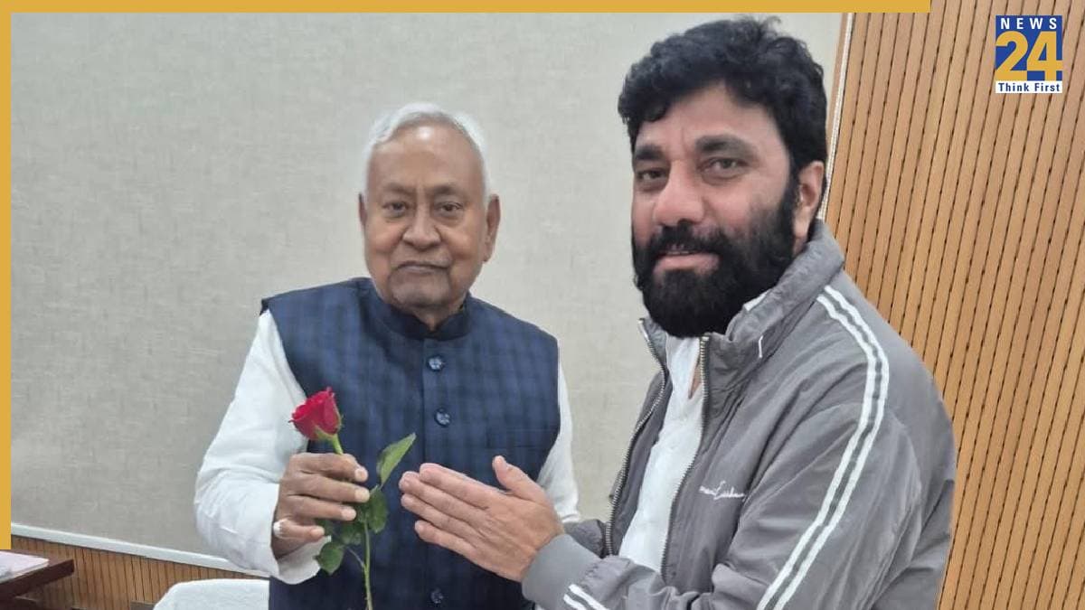 Pappu Pandey