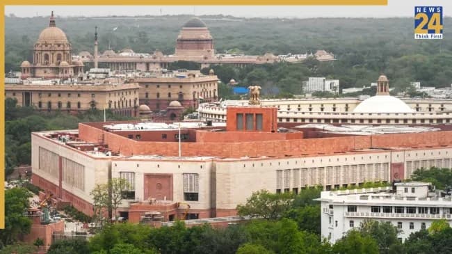 परिसीमन के चक्रव्यूह को भेदने के लिए मोदी सरकार का नया दांव! क्या 'नए फॉर्मूला' से बढ़ाई जाएंगी लोकसभा सीटें?