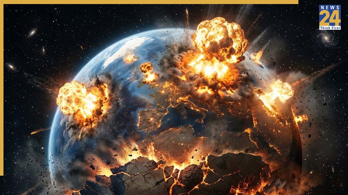 NASA Supercomputer Prediction