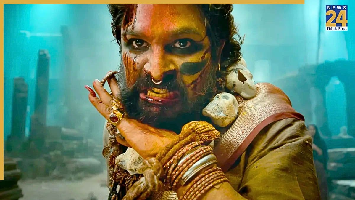 Pushpa 2 Box Office Collection