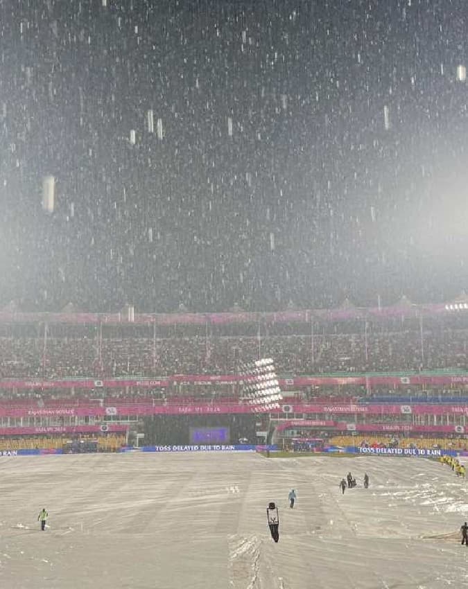 20-20 ओवर के मैच के लिए इस टाइम शुरू हो गेम 