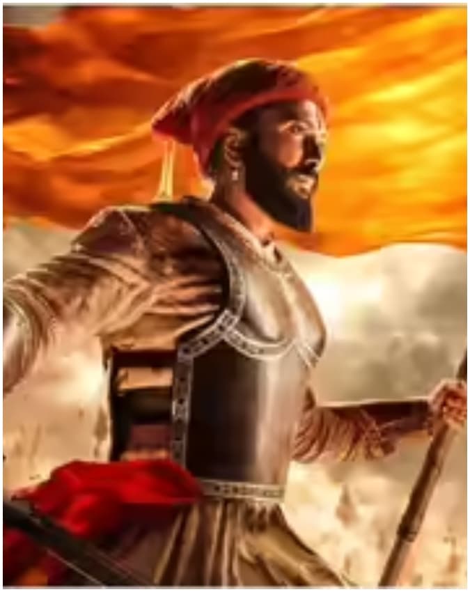 छोटे छत्रपति शिवाजी महाराज