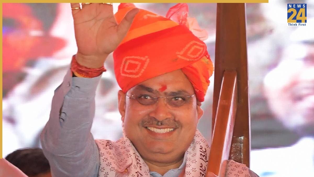 राजस्थान के सरकारी कर्मचारियों की चांदी! CM भजनलाल ने दिया 2 प्रतिशत DA का तोहफा, अब मिलेगा 60% भत्ता