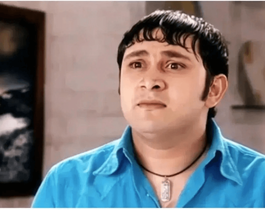राजेश कुमार ओटीटी शो