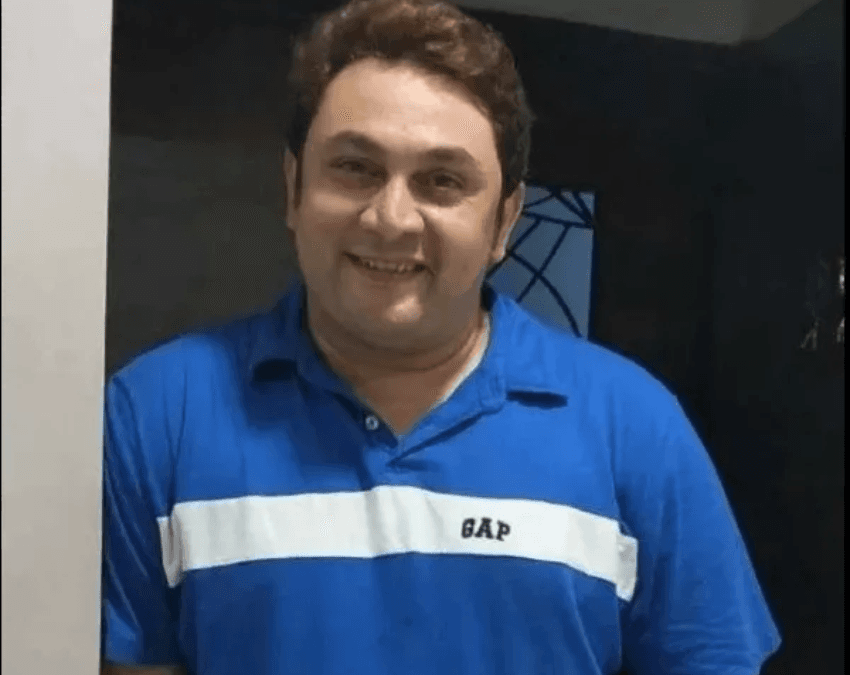 साराभाई vs साराभाई
