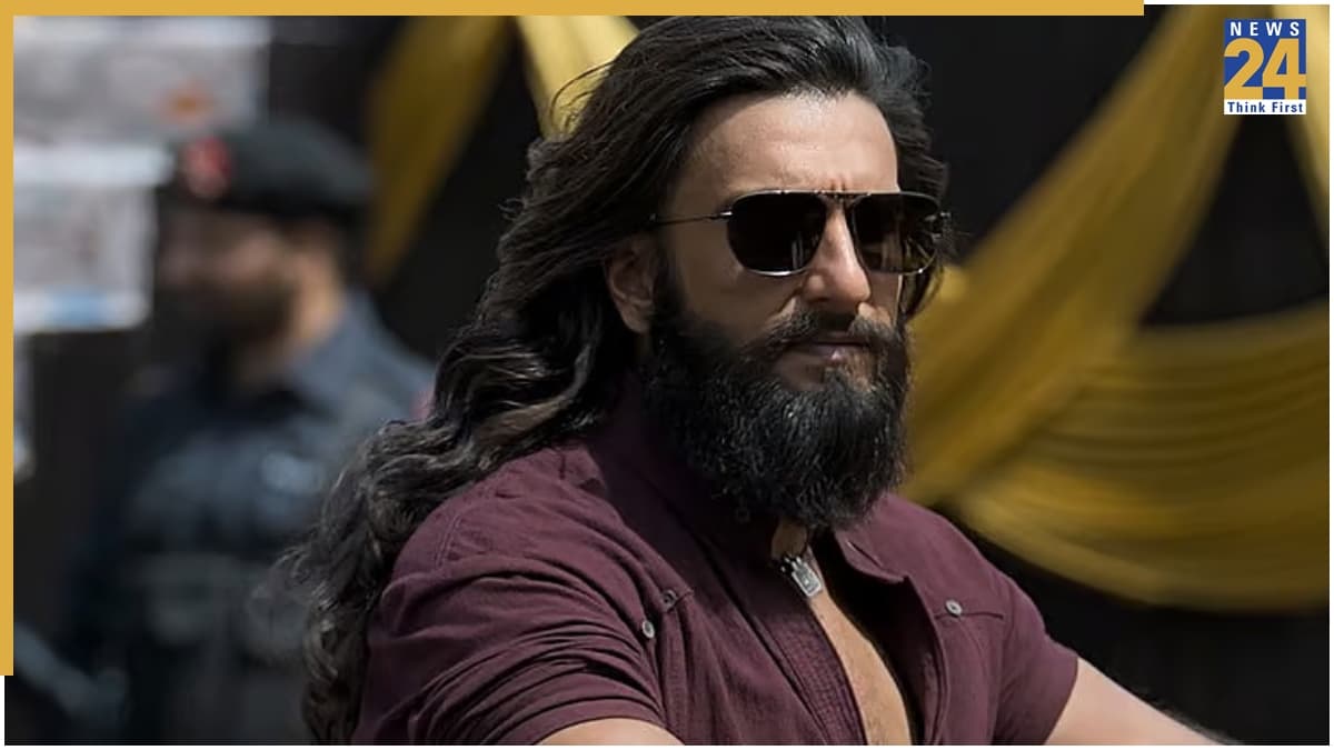 Ranveer Singh