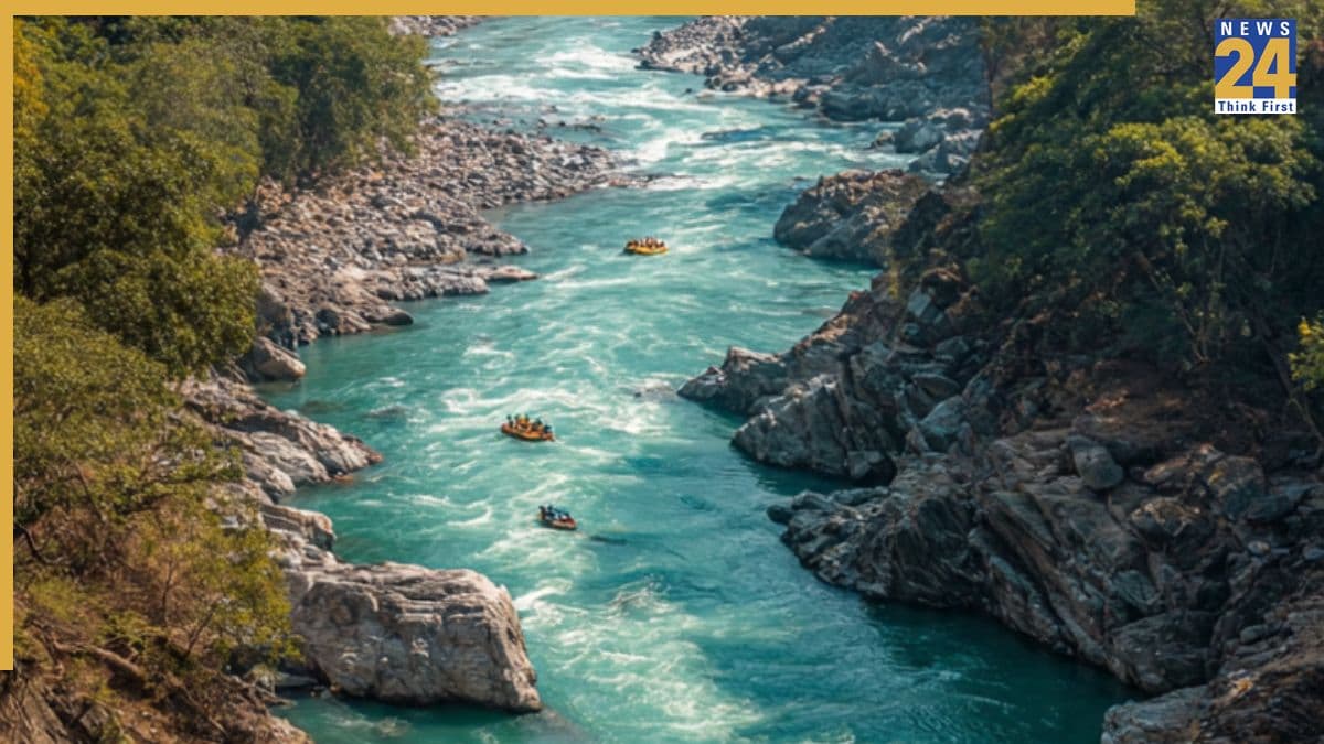 Rishikesh