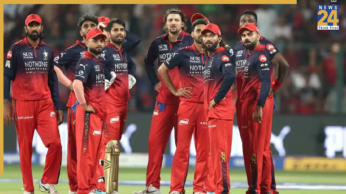 Royal Challengers Bengaluru