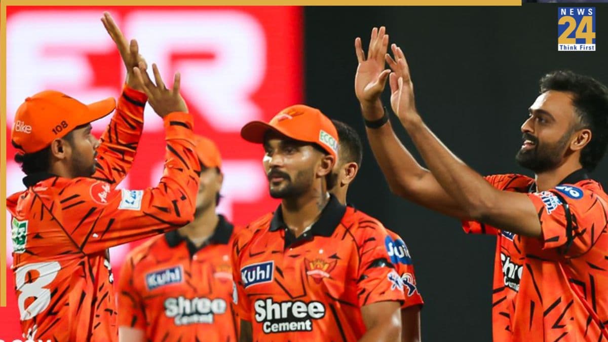 KKR vs SRH Highlights: कोलकाता को घर में मिली शर्मनाक हार, IPL 2026 में हैदराबाद का हुआ 'सन राइज'