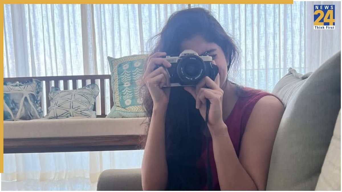 Sai Pallavi