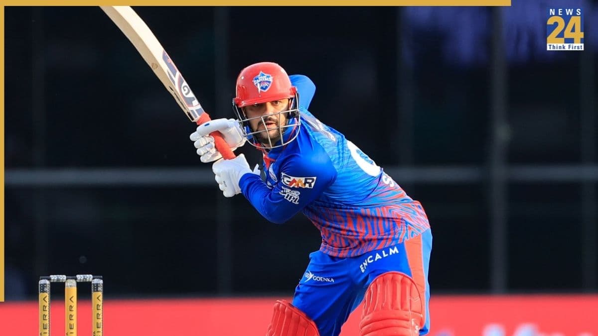 DC vs MI IPL 2026: समीर रिजवी के तूफान में उड़ गई मुंबई, दिल्ली को मिली लगातार दूसरी जीत