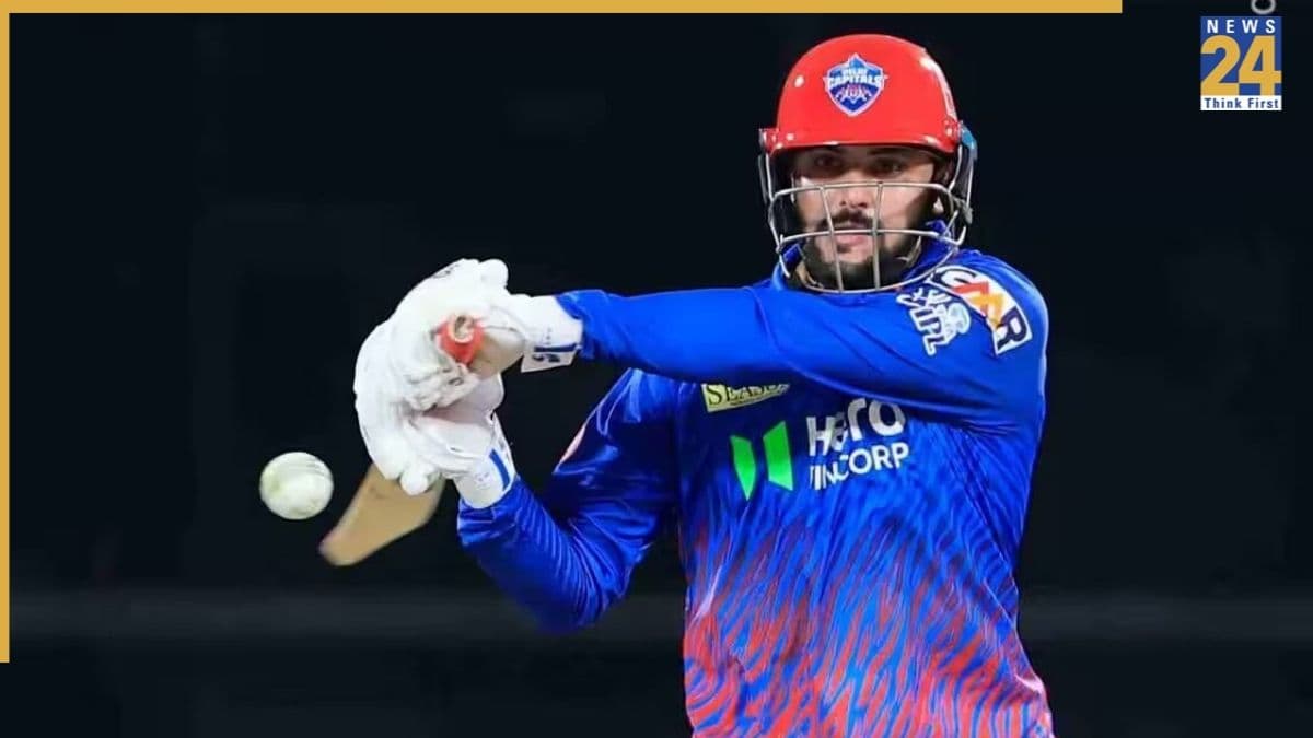 IPL 2026: मुंबई इंडियंस के खिलाफ रिकॉर्ड बुक में शामिल हुए समीर रिजवी, लेकिन यशस्वी जायसवाल रह गए पीछे