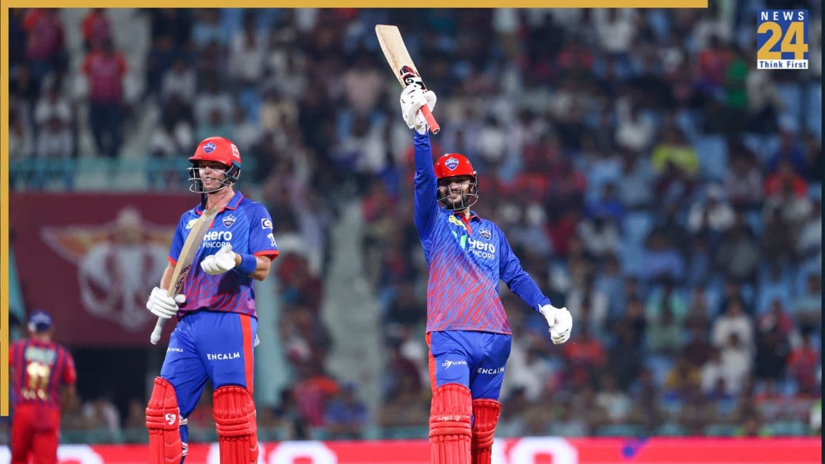 LSG vs DC IPL 2026 Highlights: समीर रिजवी के तूफान में उड़ी लखनऊ टीम, दिल्ली कैपिटल्स की शानदार जीत