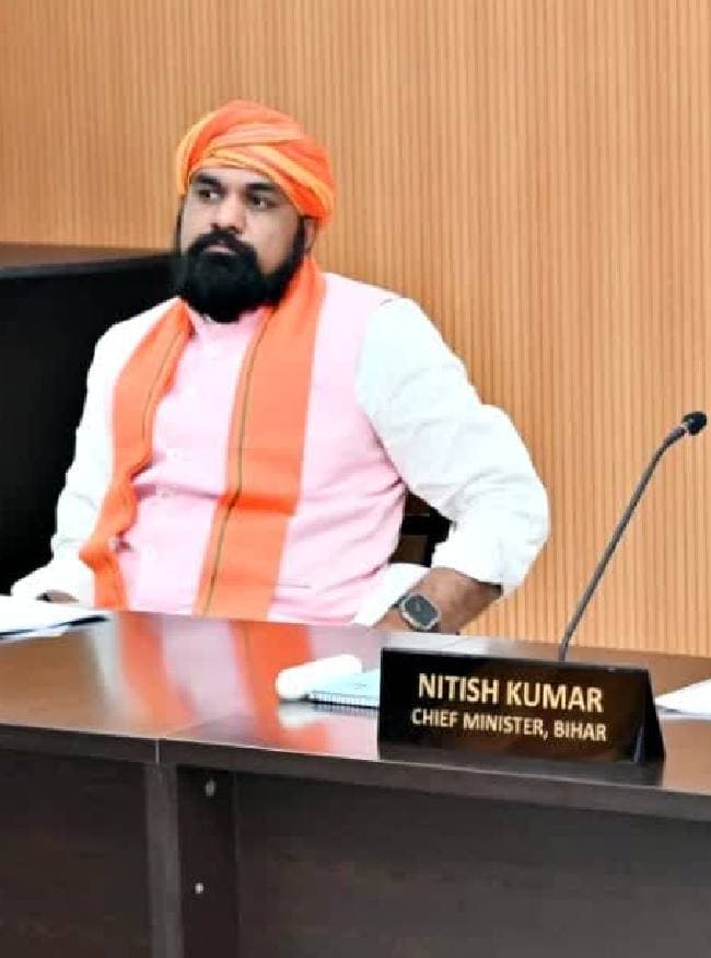 सम्राट चौधरी बन सकते हैं बिहार के नए CM