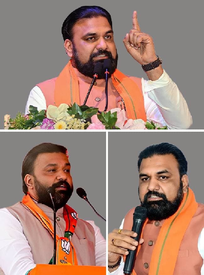 बिहार के नए CM सम्राट चौधरी