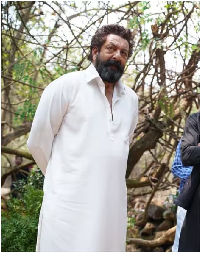 पॉपुलर विलेन