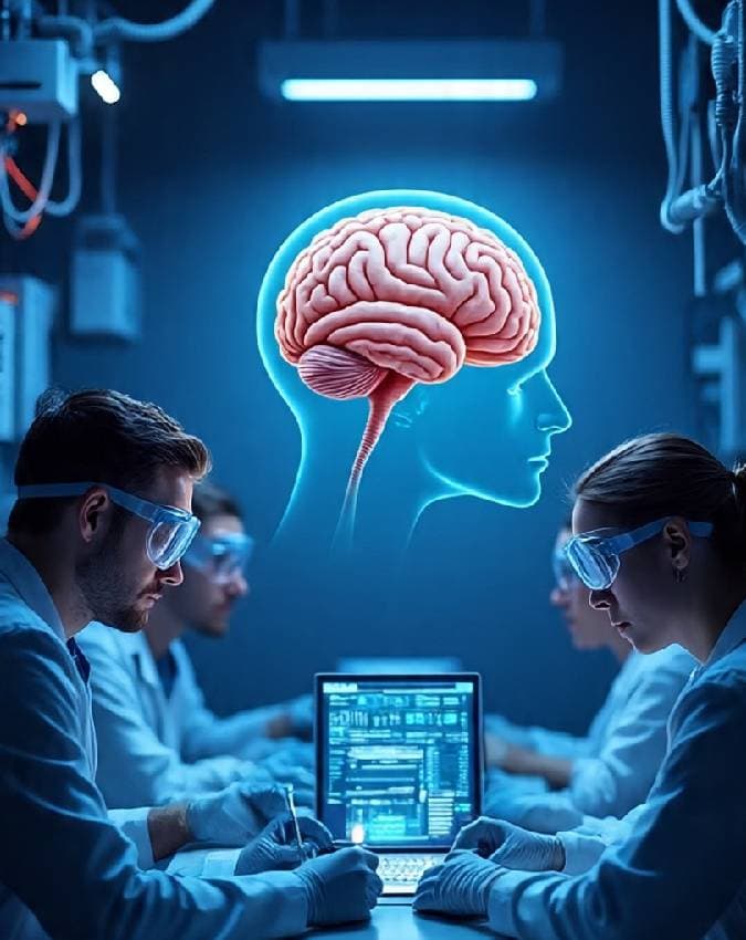 कैसे काम करती है तकनीक?