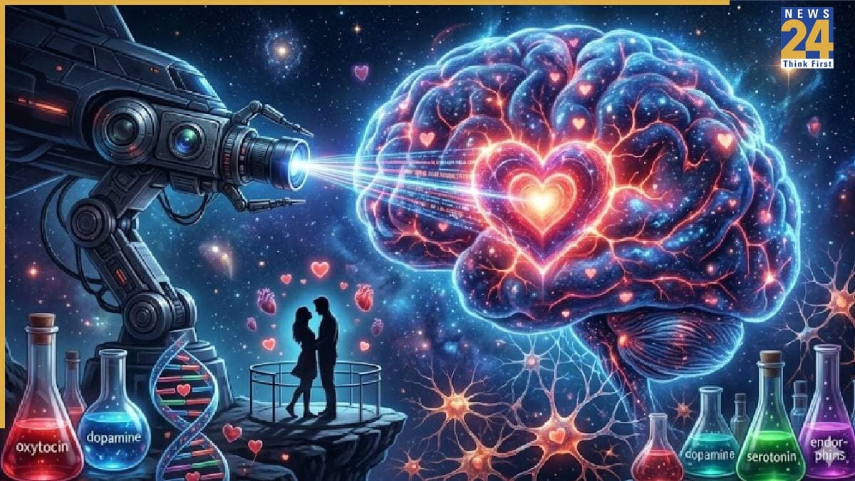 Scientists Discover Love Switch (8)