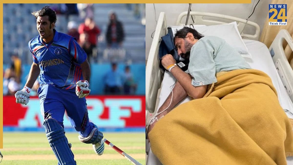 ICU में पूर्व क्रिकेटर! पिछले साल लिया था संन्यास, अब लड़ रहा जिंदगी की जंग