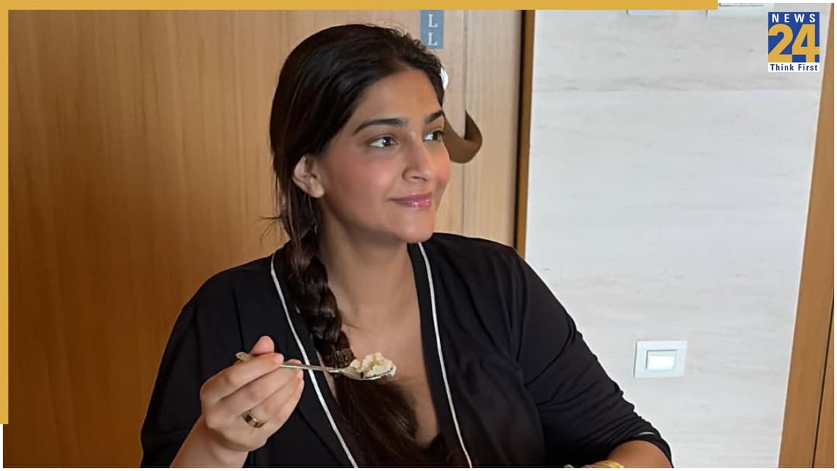 Sonam Kapoor