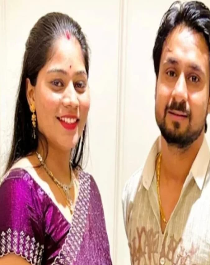 सोनम रघुवंशी पिछले 10 महीने से जेल में