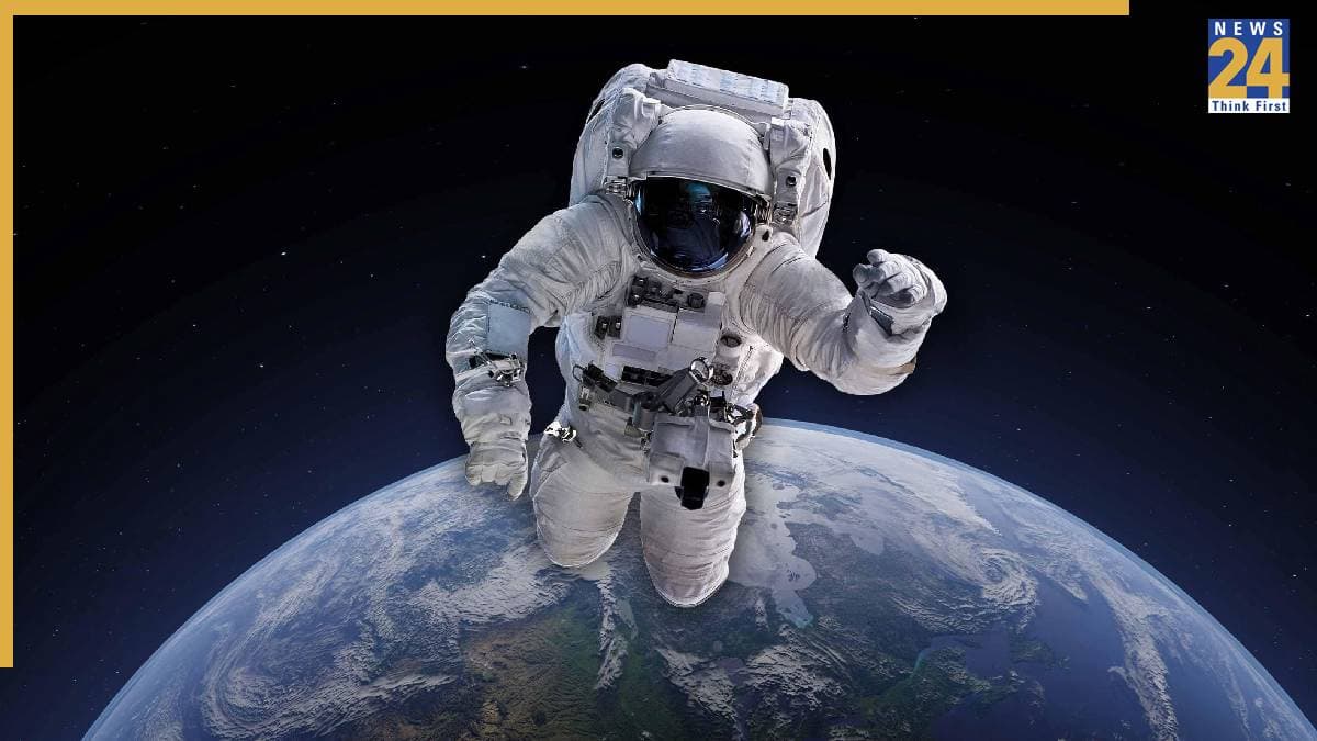 Space Research