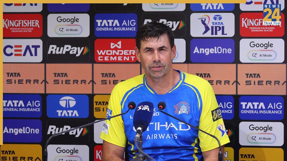 Stephen Fleming