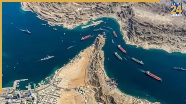 Strait-of-Hormuz