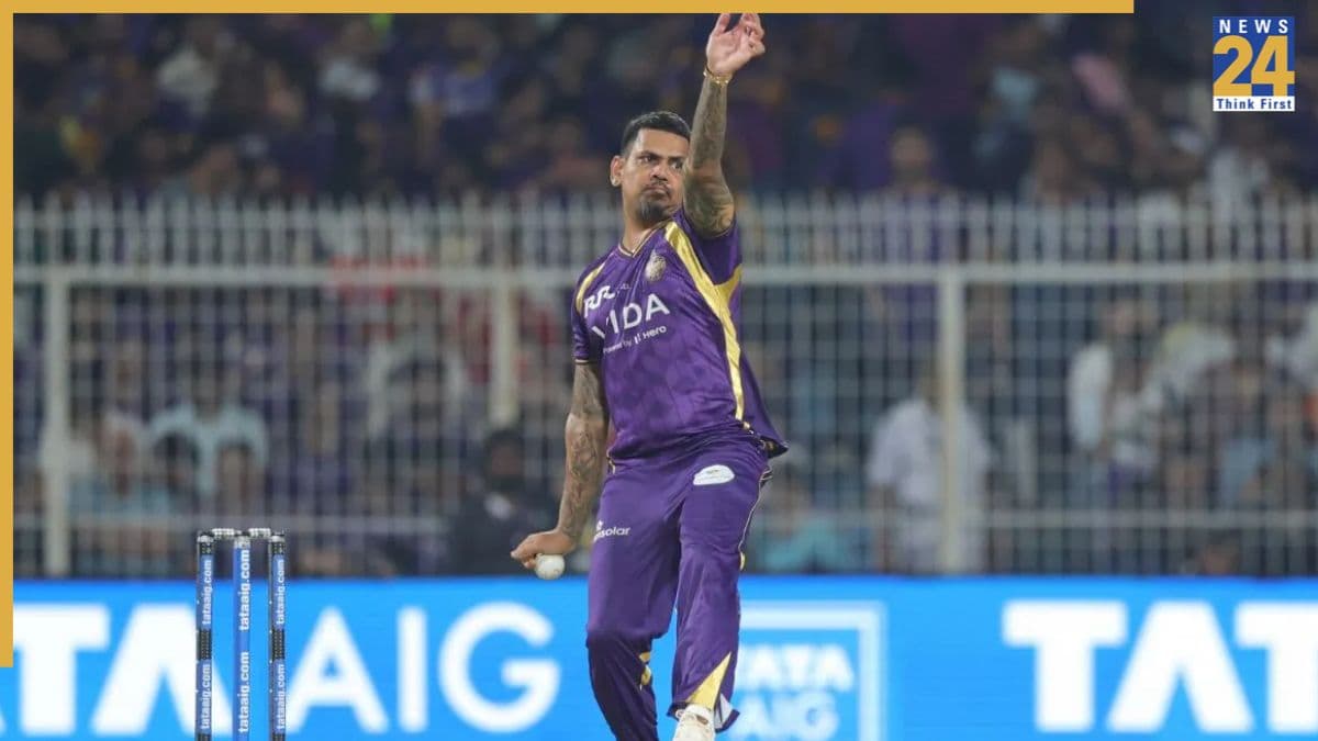 LSG vs KKR: सुनील नरेन की फिरकी में फंसी लखनऊ, सुपर ओवर में कोलकाता की हैरतअंगेज जीत