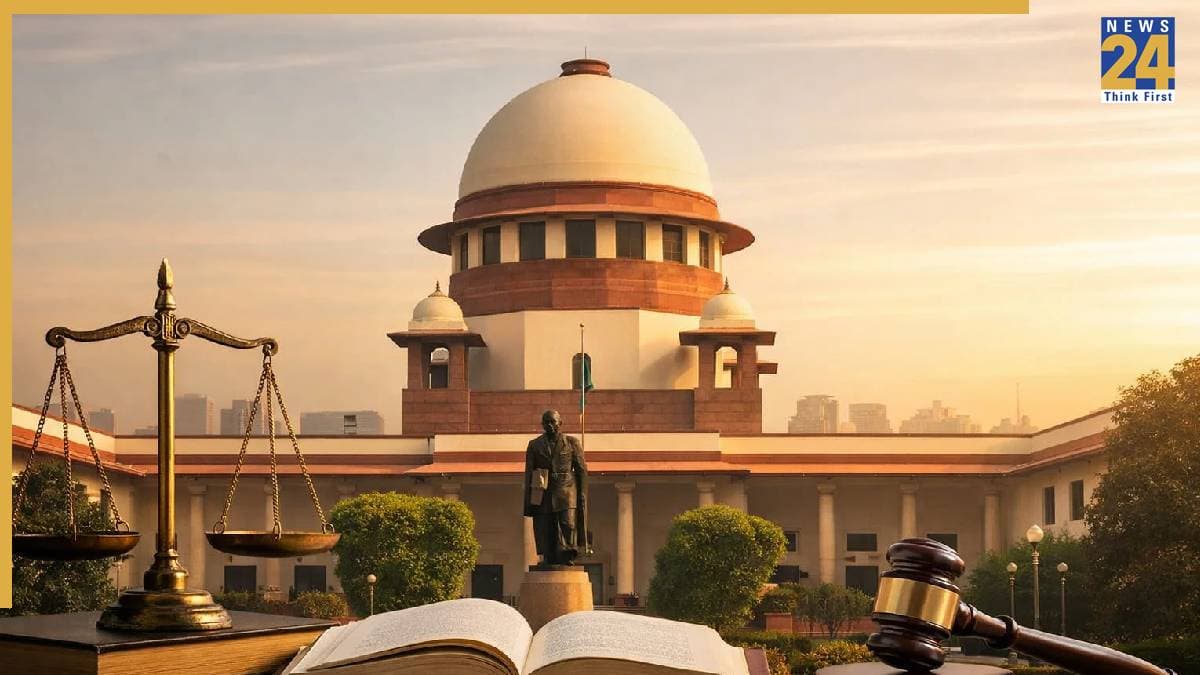 गुमशुदा लोगों पर SC का बड़ा फैसला, मानव तस्करी रोकने के लिए उठाया कदम, जानें सभी राज्यों के लिए क्या आदेश?