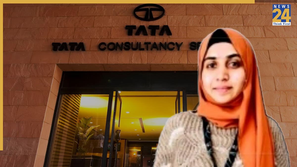 TCS नासिक धर्मांतरण केस में नया मोड़, मास्टरमाइंड HR हेड निदा खान है प्रेग्नेंट; वकील ने किए कई खुलासे