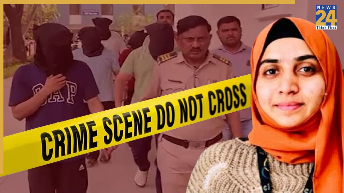 TCS Nasik Case: यौन उत्पीड़न और जबरन धर्म परिवर्तन के आरोपों से मचा हड़कंप, जानिए क्या है पूरा मामला?