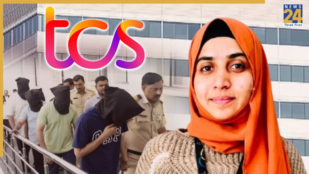 'रिजॉर्ट ले जाकर जबरन…', TCS नासिक धर्मांतरण केस में पीड़िता की आपबीती पढ़ कांप जाएगी रूह!