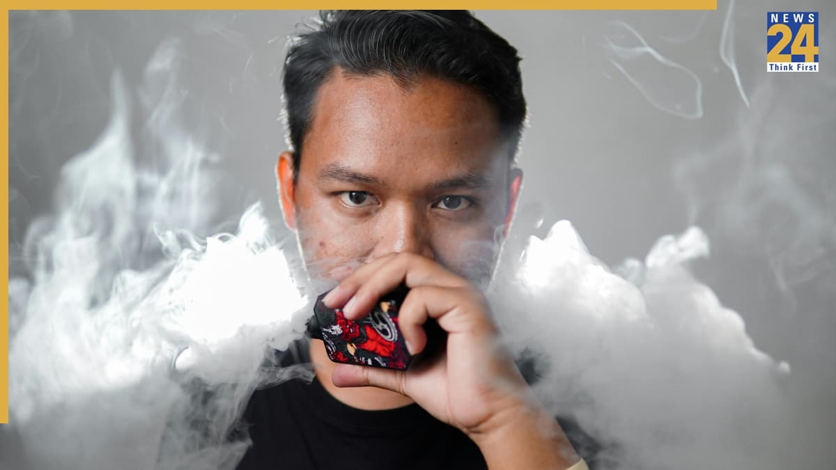 Thailand Vaping Laws