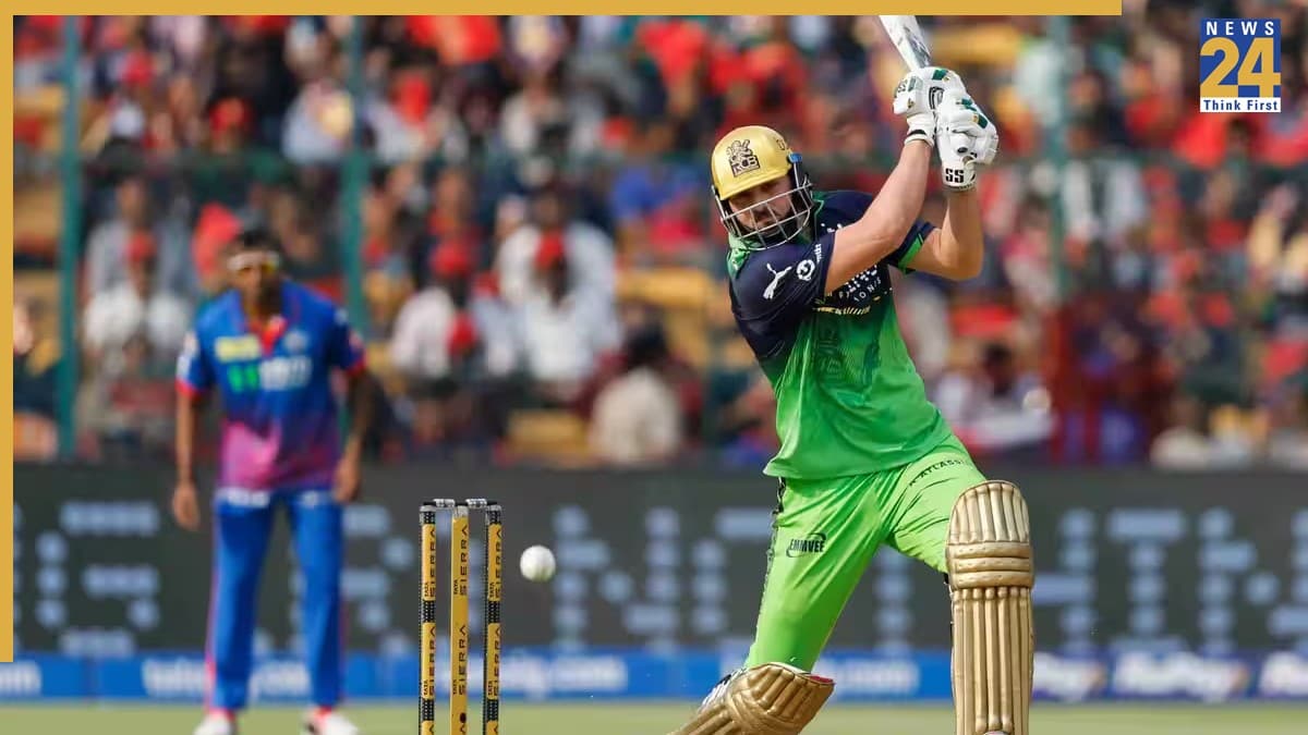 RCB vs DC: टिम डेविड ने तोड़ दिया वीरेंद्र सहवाग और ट्रेविस हेड का रिकॉर्ड, ऐसा करने वाले बने दूसरे बल्लेबाज