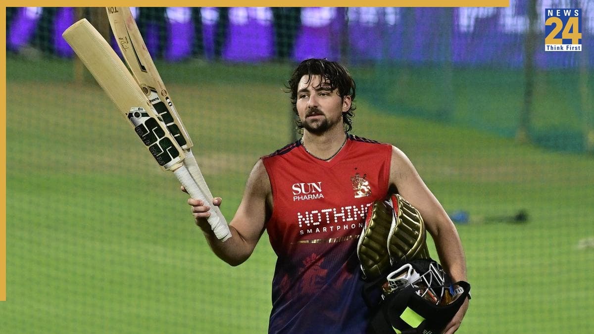 IPL 2026: टिम डेविड ने खोला तूफानी बल्लेबाजी के पीछे का राज, इस बात का उन्हें सताता है डर  