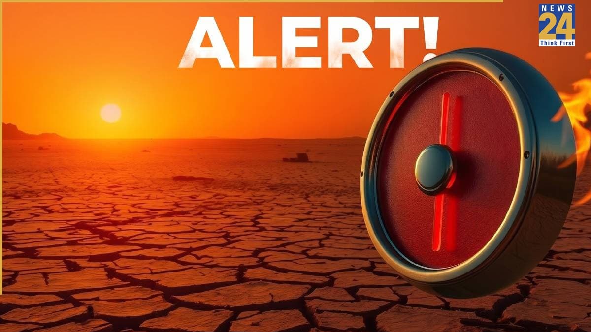 Kal Ka Mausam: अगले 48 घंटे सावधान! इन राज्यों में 23 अप्रैल तक लू की भयंकर चेतावनी, IMD ने जारी किया अलर्ट