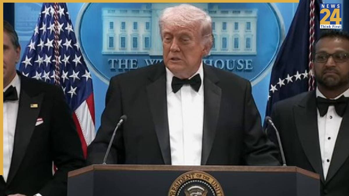 ट्रंप पर हमले को लेकर बड़ा खुलासा, आरोपी कोल एलन ने उगल दिया सारा सच!