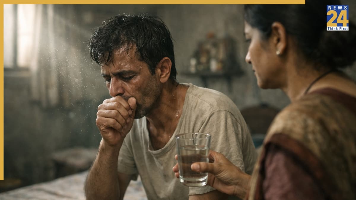 टीबी की बीमारी लोगों को कैसे अपना शिकार बनाती है? जानिए कितने दिनों में मरीज हो सकता है ठीक