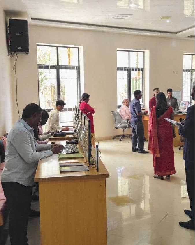 किन शहरों में ये सुविधा